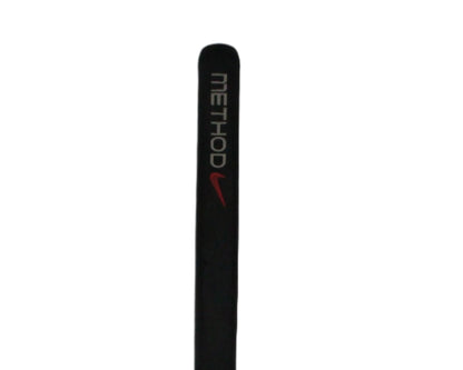 Pre-Owned Nike Method Matter: Mallet putter W/ 34 Inch Steel Shaft (Average)