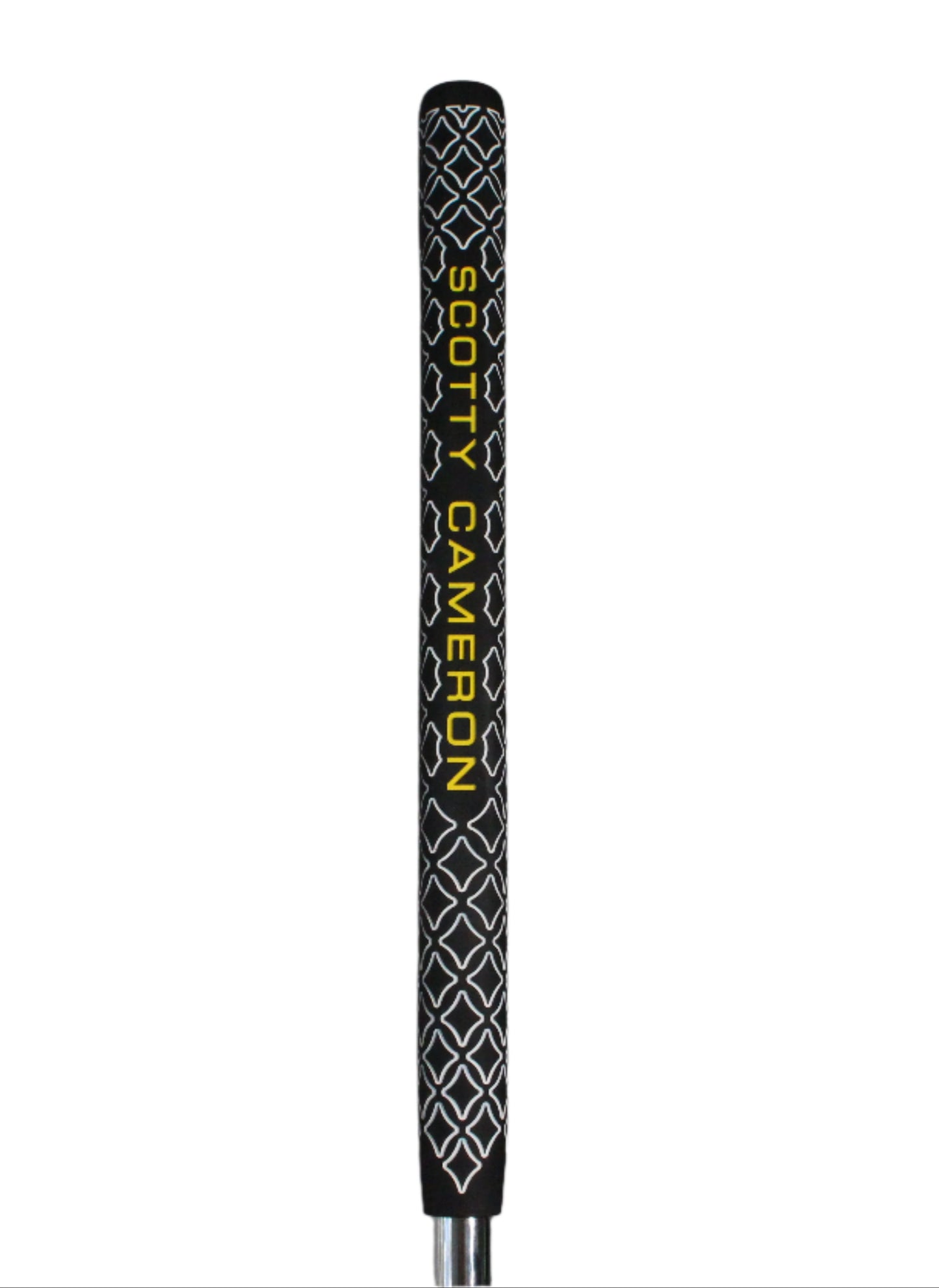 Pre-Owned Scotty Cameron Phantom X 5s: Mallet Putter W/ 35 Inch Steel Shaft (Mint)