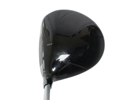 Pre-Owned Titleist GT1: Driver (10.0) W/ Air Speeder 40 R2 (Senior) (44 Inch) Shaft (Above Average)