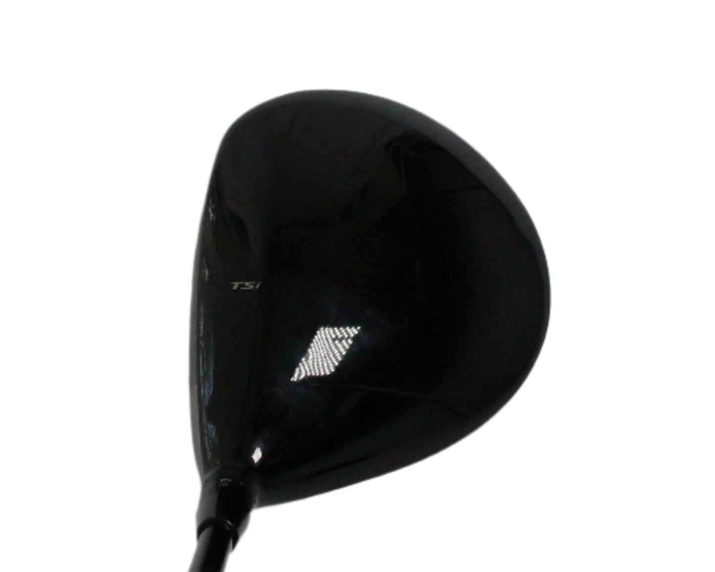Pre-Owned Titleist Tsi3: Driver (8.0) W/ Tense Av Blue 55 R (Regular) (45.75 Inch) Shaft (Above Average)