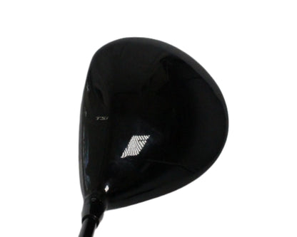 Pre-Owned Titleist Tsi3: Driver (8.0) W/ Tense Av Blue 55 R (Regular) (45.75 Inch) Shaft (Above Average)