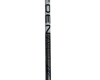 Pre-Owned Callaway Elyte: Mini Driver (11.5) W/ Denali 50G 5.5 (Regular) (43 Inch)  Shaft (Above Average)