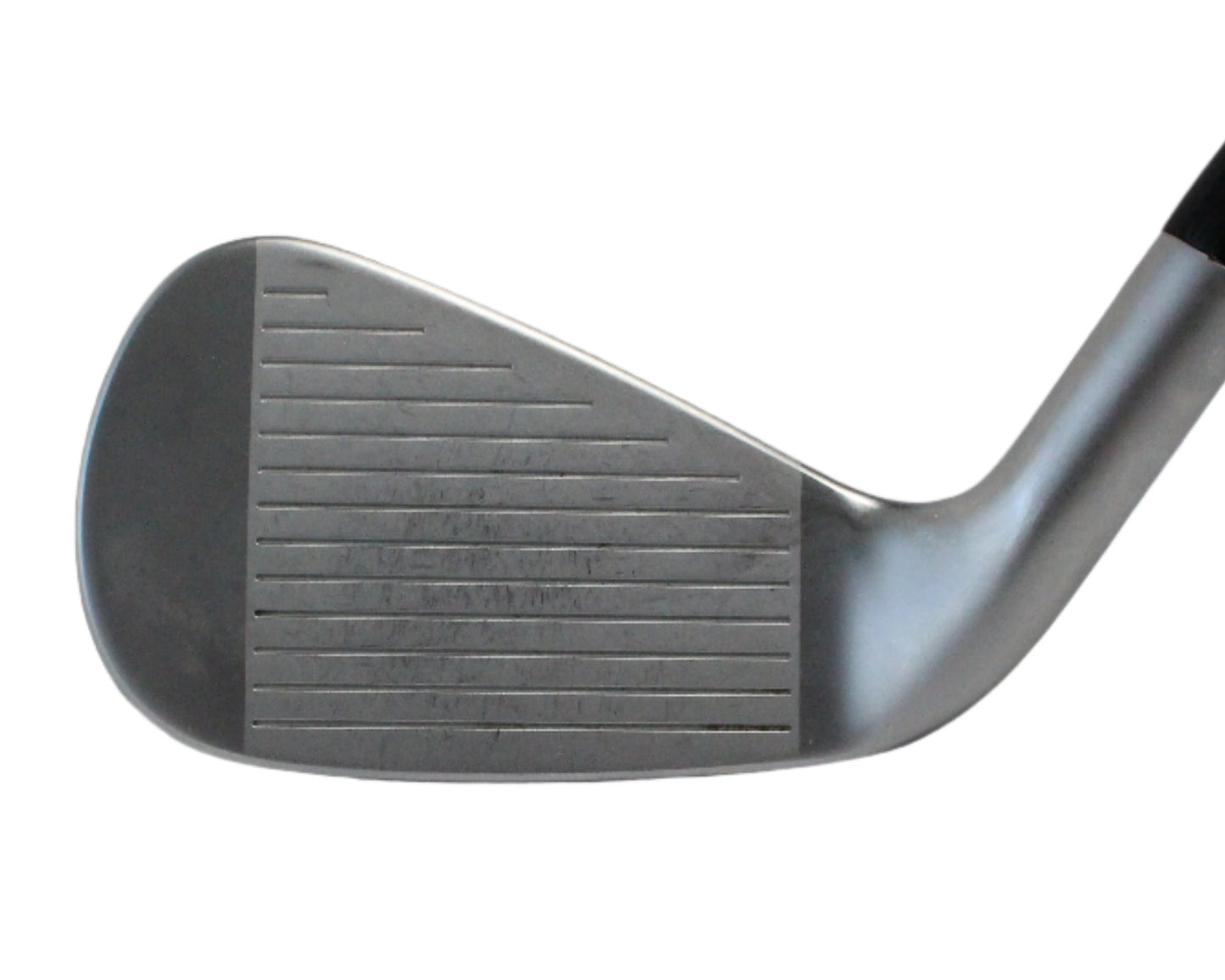 Pre-Owned Callaway Apex AI 200: 5 Iron W/ N.S.Pro Modus3 S (Stiff) (38 Inch) Shaft (Above Average)