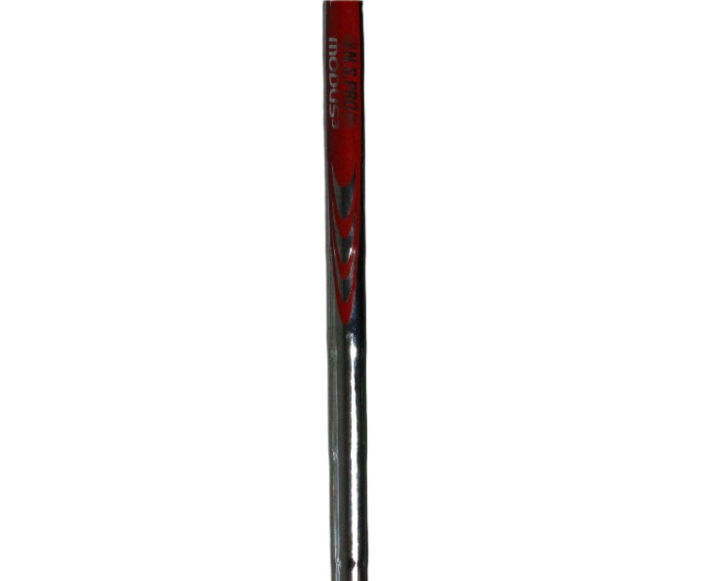 Pre-Owned Callaway Apex AI 200: 5 Iron W/ N.S.Pro Modus3 S (Stiff) (38 Inch) Shaft (Above Average)