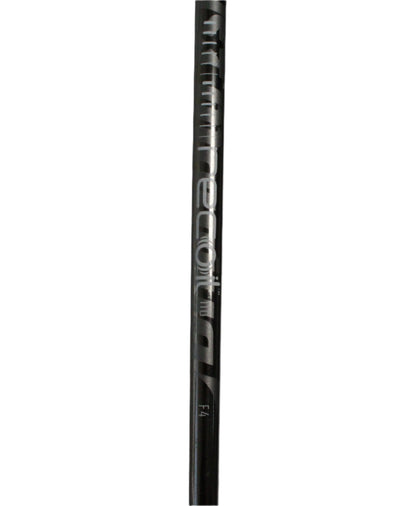 Pre-Owned Callaway Apex Pro 16: 9 Iron W/ Recoil 110 F4 (Stiff) (35.5 Inch) Graphite Shaft (Average)