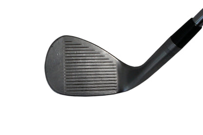 Pre-Owned Titleist SM9: 56.0-10.0S Wedge W/ SM9 Steel Wedge Shaft (Average)