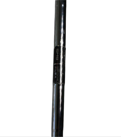Pre-Owned Titleist SM9: 56.0-10.0S Wedge W/ SM9 Steel Wedge Shaft (Average)