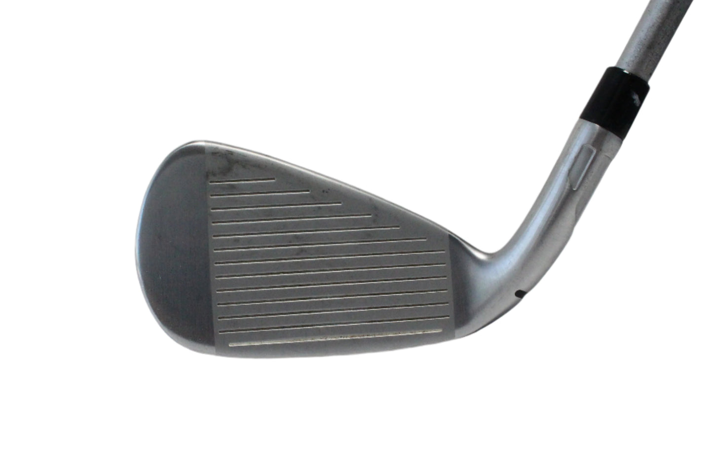 Pre-Owned TaylorMade Qi: 4 Iron W/ KBS Tour 105 R (Regular) (39 Inch) Shaft (Average)