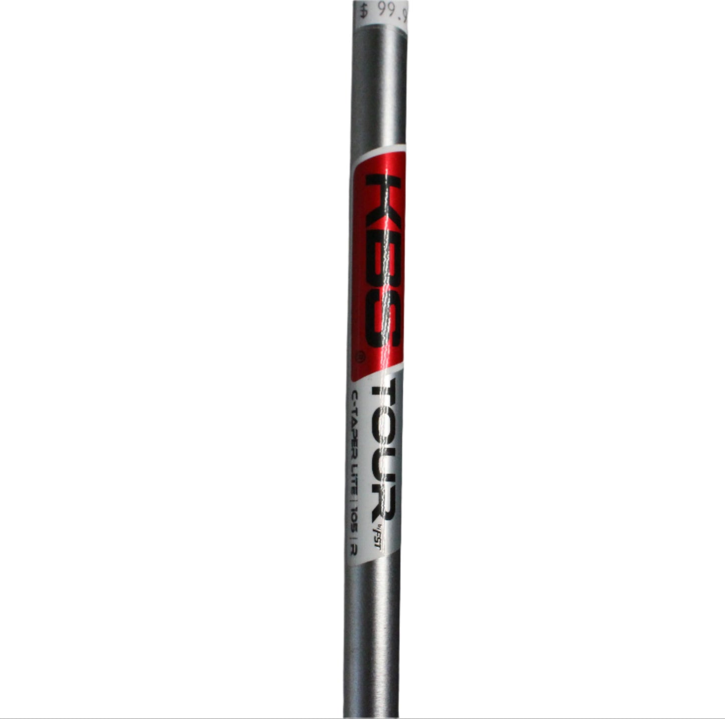 Pre-Owned TaylorMade Qi: 4 Iron W/ KBS Tour 105 R (Regular) (39 Inch) Shaft (Average)