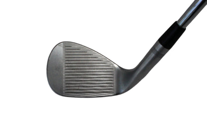 Pre-Owned Titleist SM9: 52.0-08.0F Wedge W/  Sm9 Steel Wedge Shaft(Average)