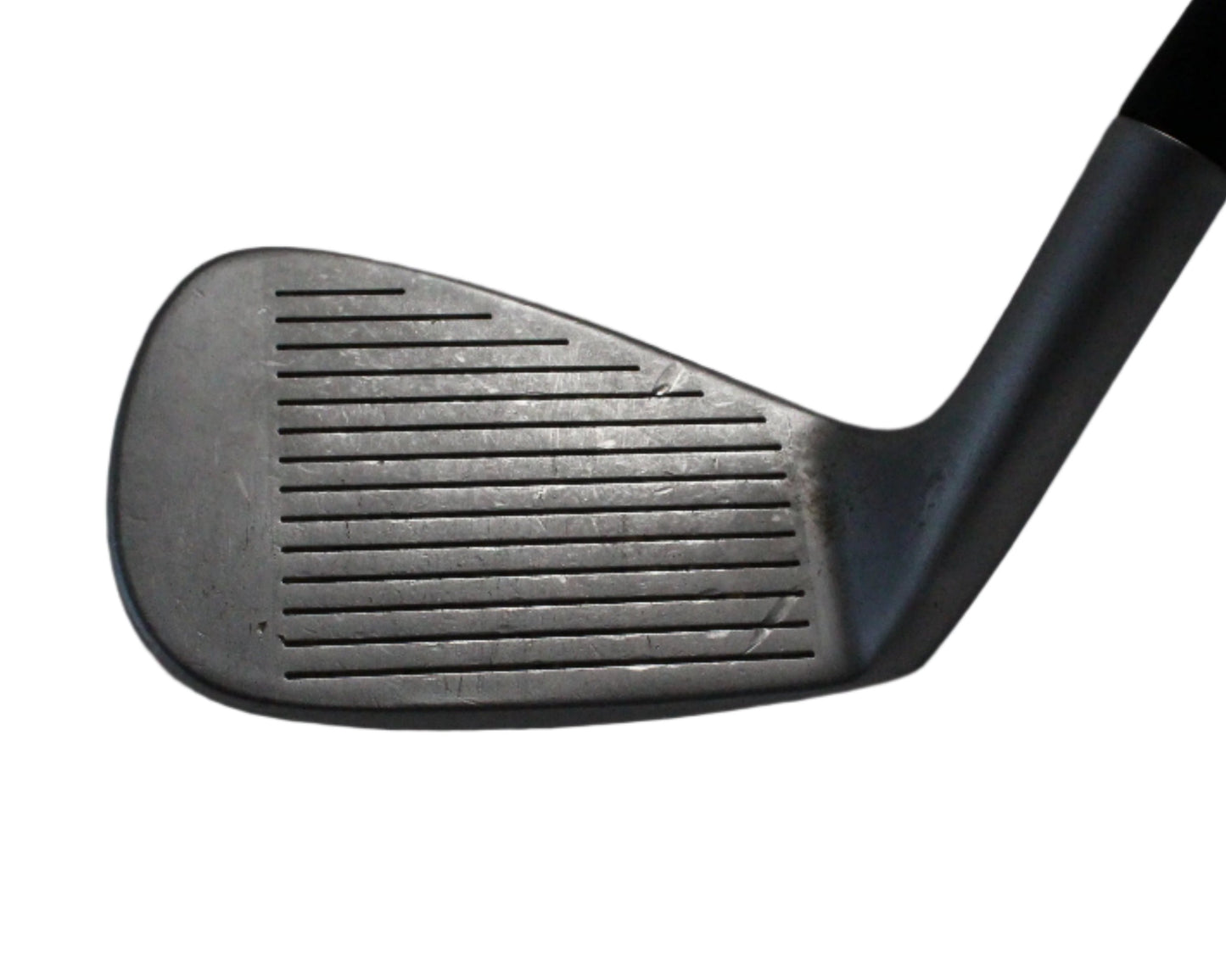 Pre-Owned Nike CCI: 9 Iron W/ Dynamic Gold S300 (Stiff) (36 Inch) Shaft (Average)
