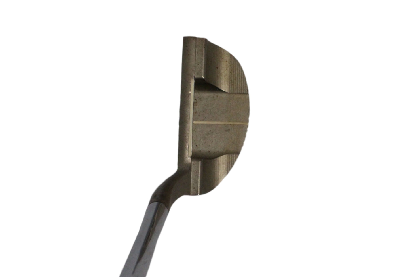 Pre-Owned Scotty Cameron Del Mar 3.5  Sergio Garcia: Mid-Mallet Putter W/ 35 Inch Steel Shaft (Average)