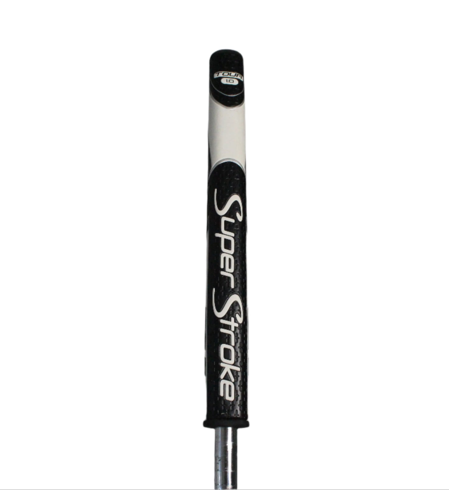 Pre-Owned Scotty Cameron Del Mar 3.5  Sergio Garcia: Mid-Mallet Putter W/ 35 Inch Steel Shaft (Average)