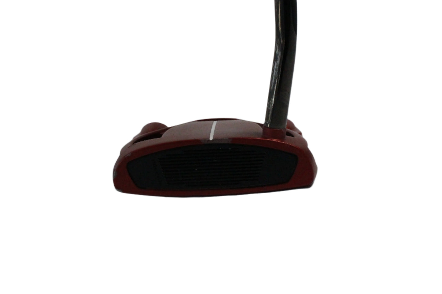 Pre-Owned TaylorMade Spider Tour: Mallet Putter W/ 34 Inch Steel Shaft (Average)
