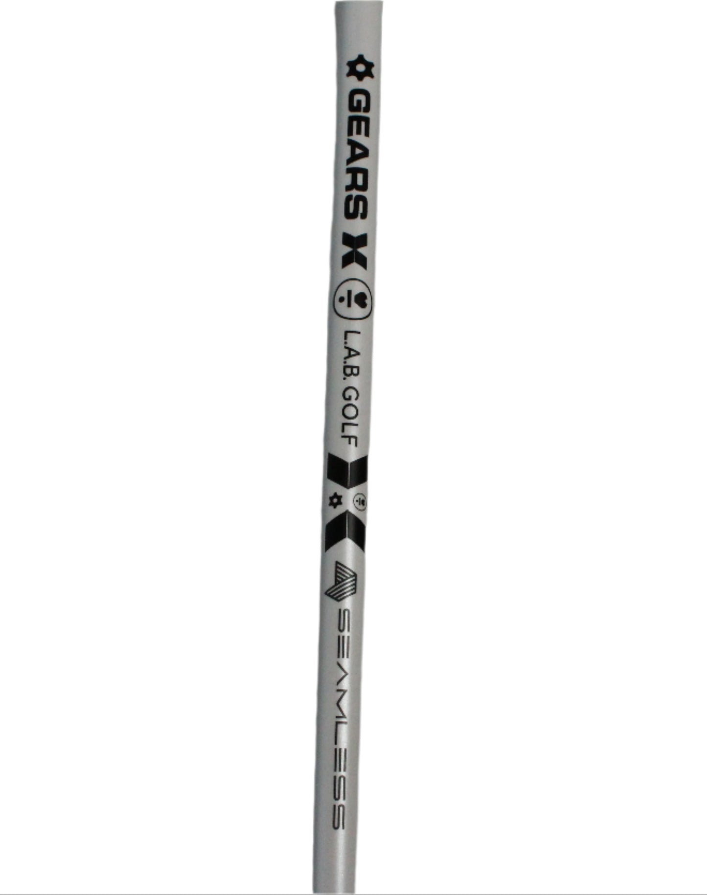 Pre-Owned LAB OZ.1i: Mallet Putter W/ 34 Inch Gears X Seamless Shaft (Mint)