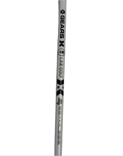 Pre-Owned LAB OZ.1i: Mallet Putter W/ 34 Inch Gears X Seamless Shaft (Mint)