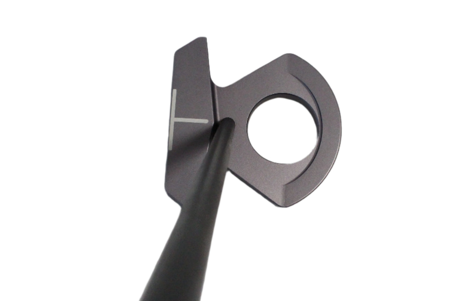 Pre-Owned LAB DF3 Counterbalance: Mallet Putter W/ 38 Inch Accrua Shaft (Mint)