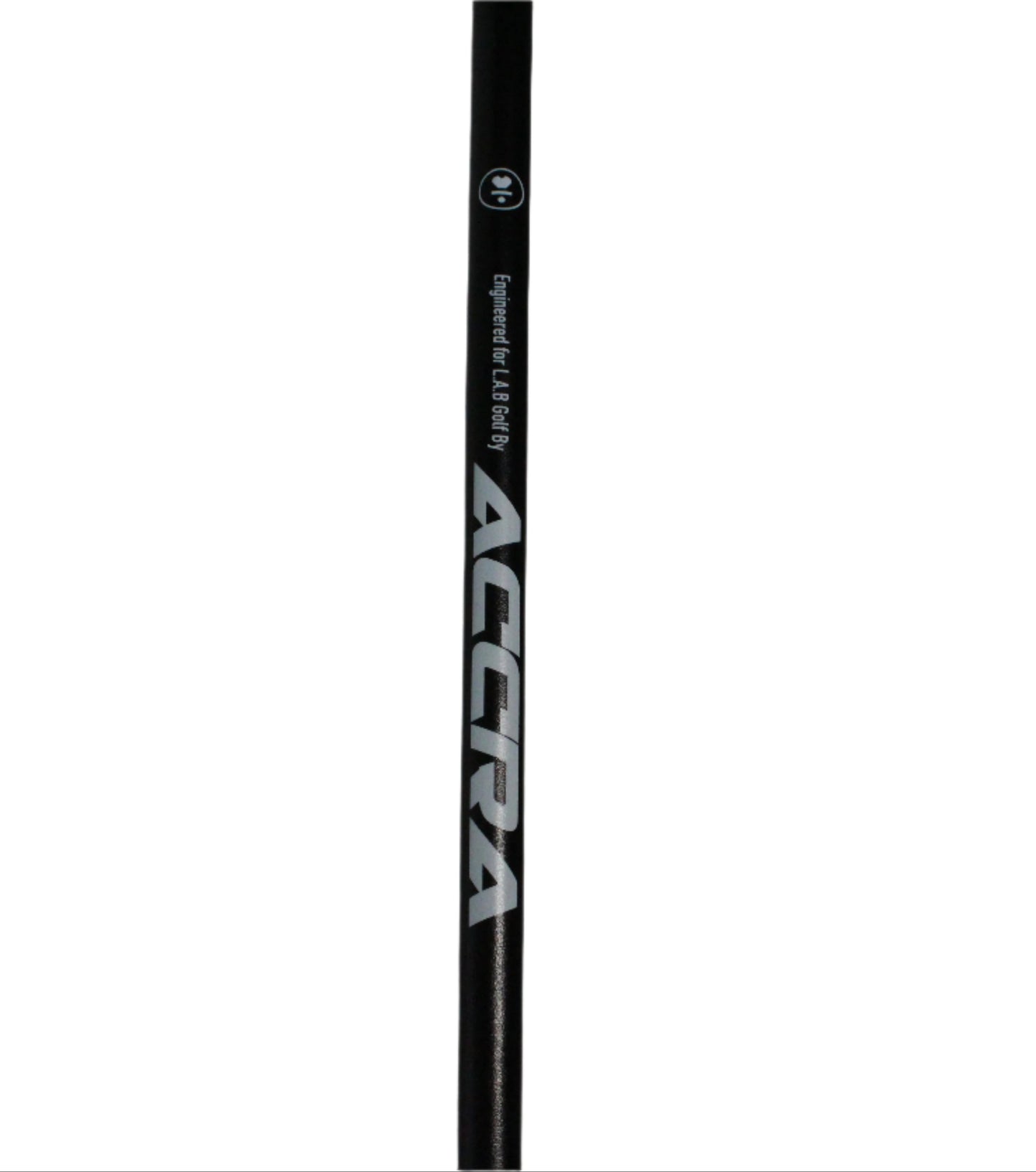 Pre-Owned LAB DF3 Counterbalance: Mallet Putter W/ 38 Inch Accrua Shaft (Mint)