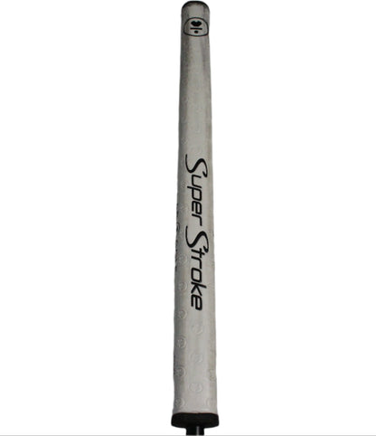 Pre-Owned LAB DF3 Counterbalance: Mallet Putter W/ 38 Inch Accrua Shaft (Mint)