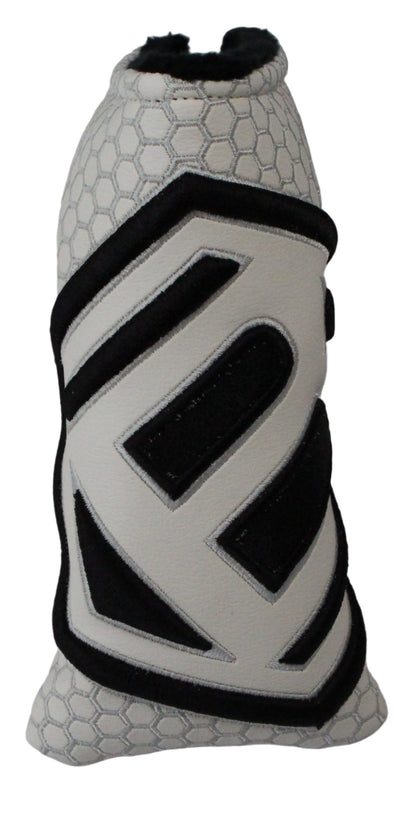 Bettinardi - 2022 Jumbo Hex B Specialty Run Blade Putter Headcover White/Black
