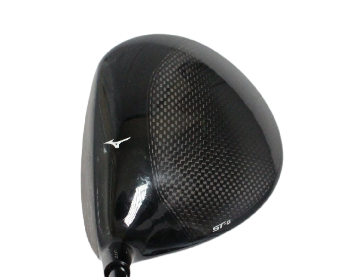 Pre-Owned Mizuno STG 220: Driver (9.0) W/ Kaili Blue 50 R (Regular) (45.5 Inch) Shaft (Above Average)