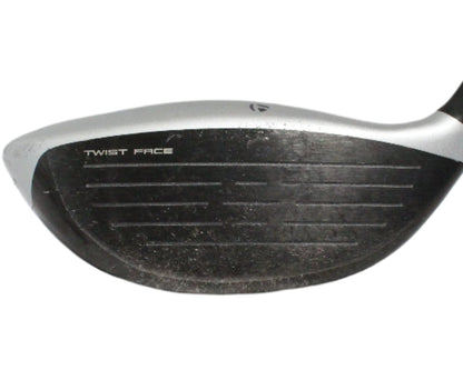 Pre-Owned TaylorMade M6: 3 Fairway Wood (16.5) W/ TaylorMade 45 L (Ladies) (42 Inch) Shaft (Average)