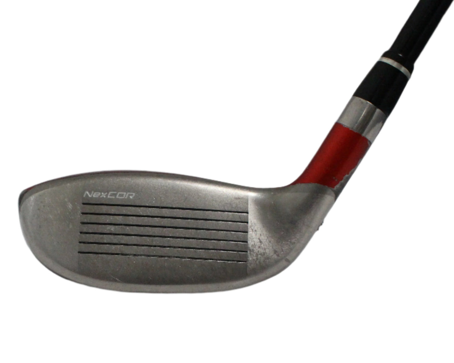 Pre-Owned Nike Covert: 3 Hybrid (20.0) W/ Kuro Kage 50 L (Ladies) (39 Inch) Shaft (Below Average)