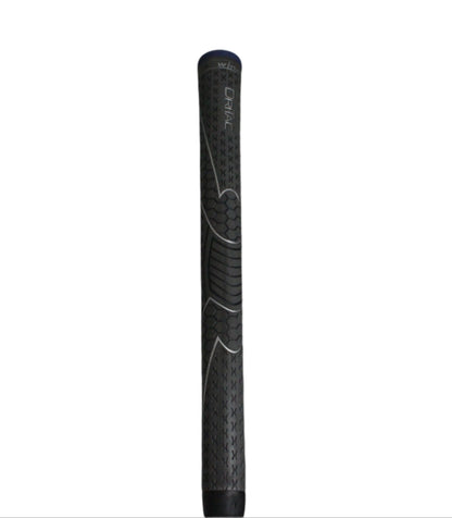 Pre-Owned Callaway Ai Smoke Max Fast: 6 Hybrid (27.0) W/ Attas 50 A (Senior) (39 Inch) Shaft (Above Average)