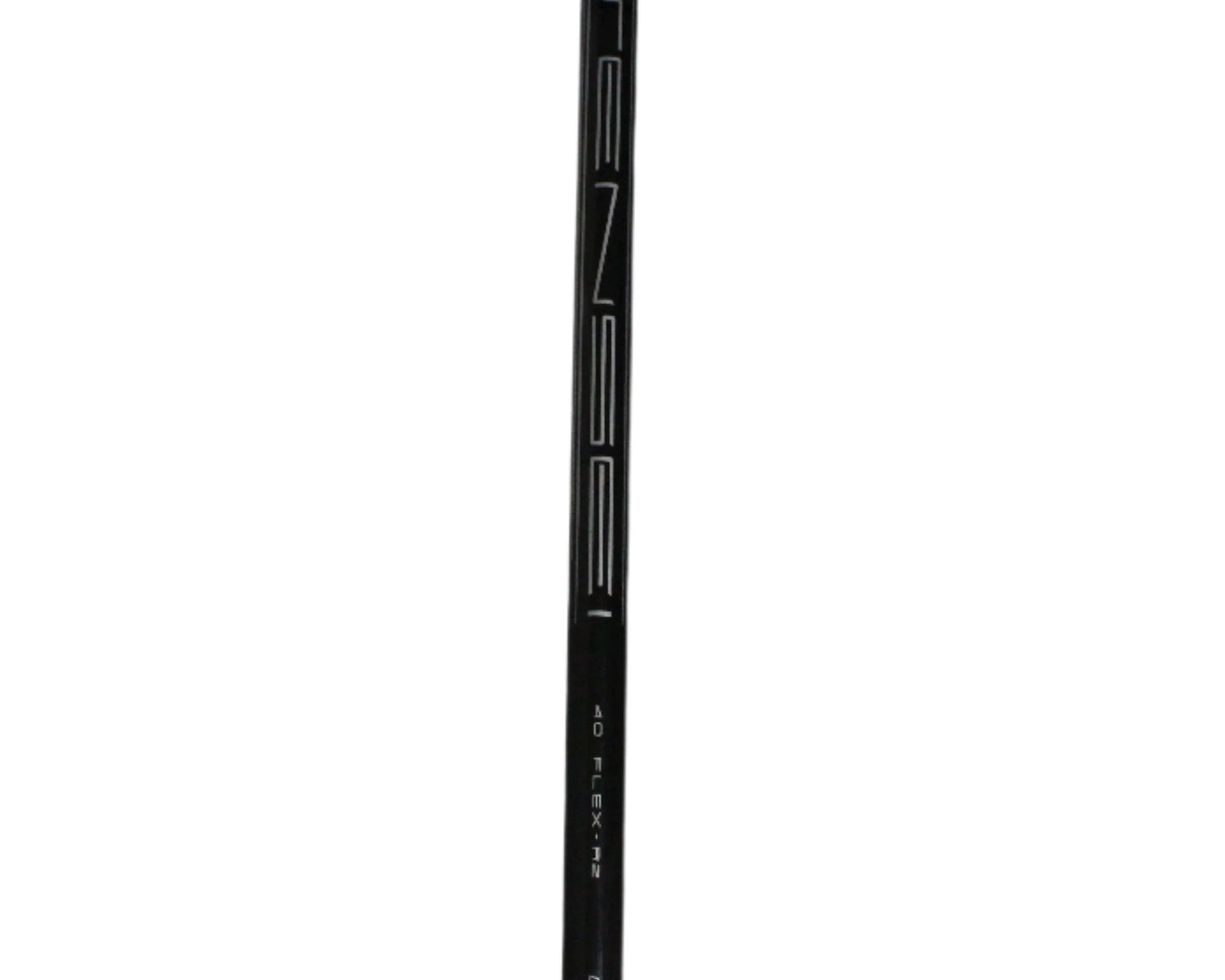 Pre-Owned Callaway Ai Smoke Max Fast: 7-PW, SW Iron Set W/ Tense 40 R2 ( Senior) Graphite Shafts (Average)