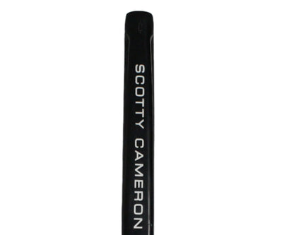 Pre-Owned Scotty Cameron Phantom 5.5: Mallet Putter W/ 33 Inch Steel Scotty Cameron Shaft (Average)