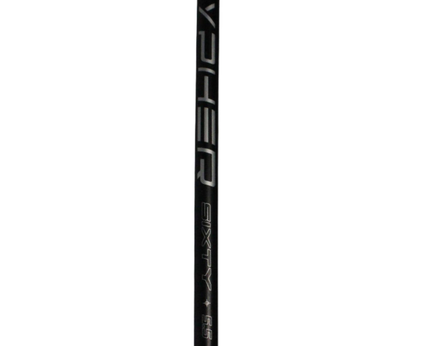 Pre-Owned Callaway Ai Smoke Max HL: 5-PW, AW Iron Set W/  Cypher Sixty 5.5 (Regular) Shaft (Average)