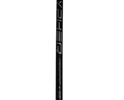 Pre-Owned Callaway Ai Smoke Max HL: 5-PW, AW Iron Set W/  Cypher Sixty 5.5 (Regular) Shaft (Average)