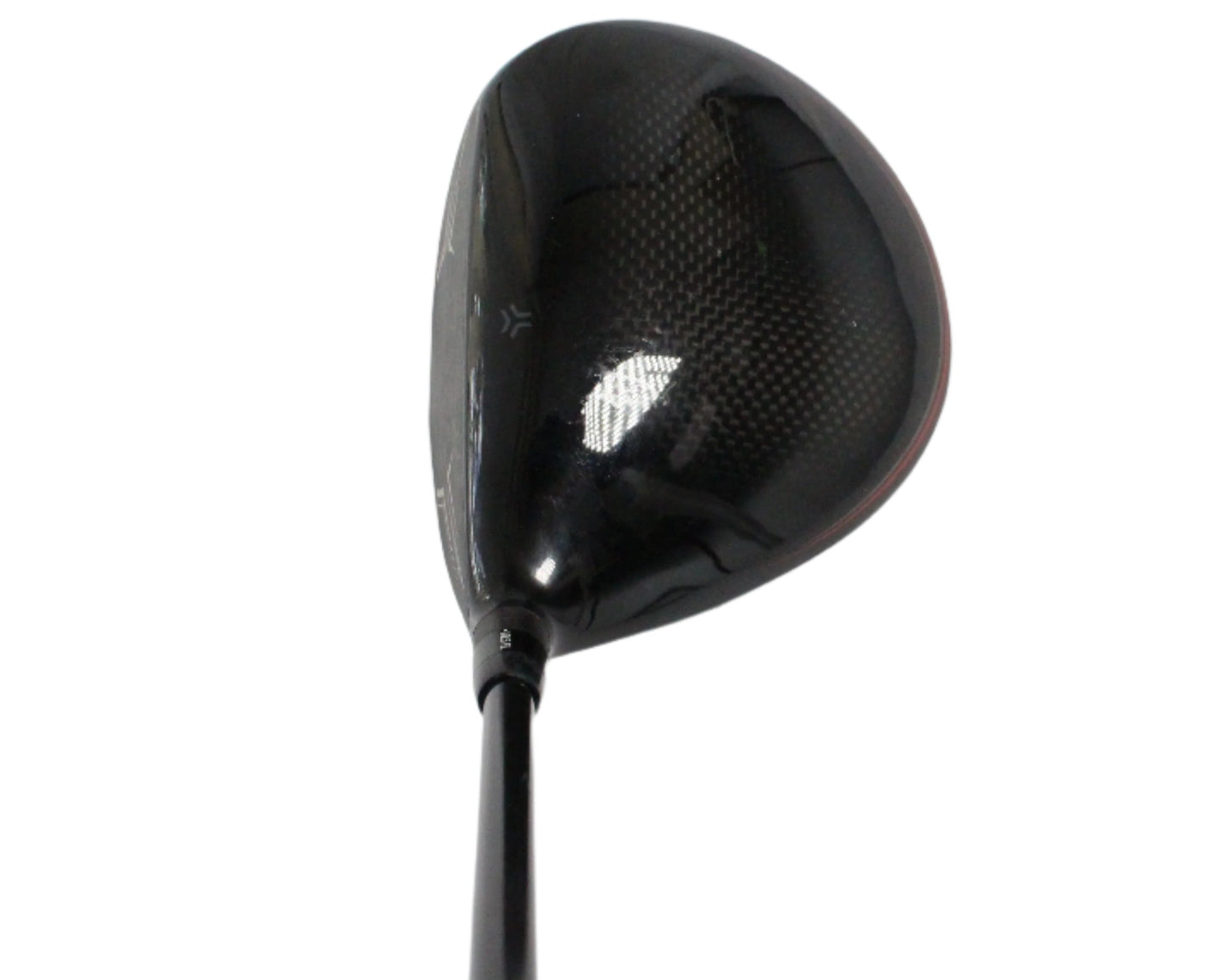 Pre-Owned Srixon ZX7: Driver (10.5) W/ Tense Blue AV 55 R (Regular) (46 Inch) Shaft (Above Average)