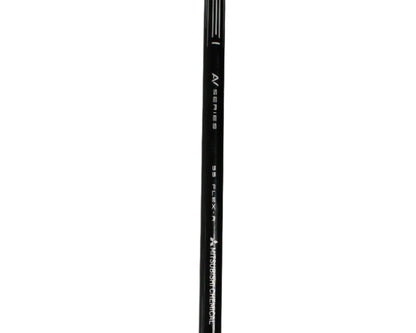 Pre-Owned Srixon ZX7: Driver (10.5) W/ Tense Blue AV 55 R (Regular) (46 Inch) Shaft (Above Average)