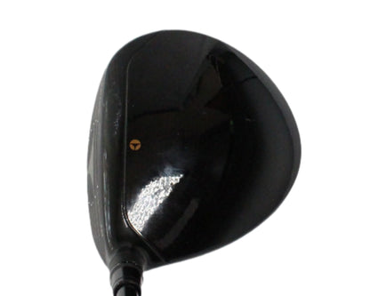 Pre-Owned TaylorMade Brnr: Mini Driver (11.5) W/ Pro Force M40X 65 S (Stiff) (43.5 Inch) Shaft (Above Average)