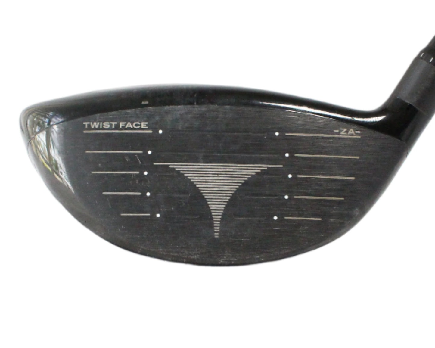 Pre-Owned TaylorMade Brnr: Mini Driver (11.5) W/ Pro Force M40X 65 S (Stiff) (43.5 Inch) Shaft (Above Average)