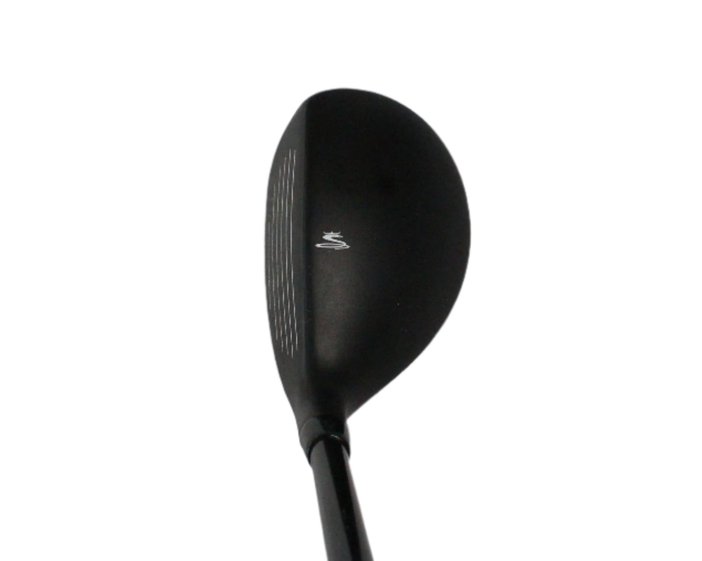 Pre-Owned Cobra KING F9 Speedback One Length: 3 Hybrid (19.0) W/ Fujikura Atmos one length 7-R (Regular) (38 Inch) Shaft (Average)