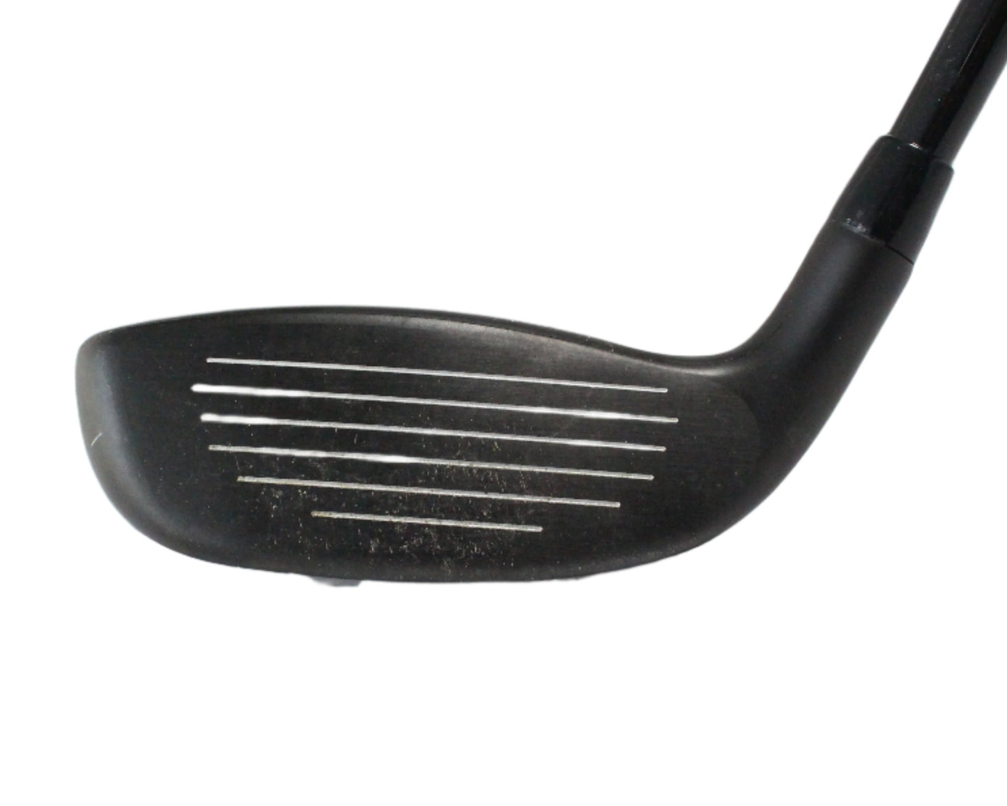 Pre-Owned Cobra KING F9 Speedback One Length: 3 Hybrid (19.0) W/ Fujikura Atmos one length 7-R (Regular) (38 Inch) Shaft (Average)