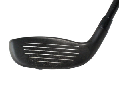 Pre-Owned Cobra KING F9 Speedback One Length: 3 Hybrid (19.0) W/ Fujikura Atmos one length 7-R (Regular) (38 Inch) Shaft (Average)