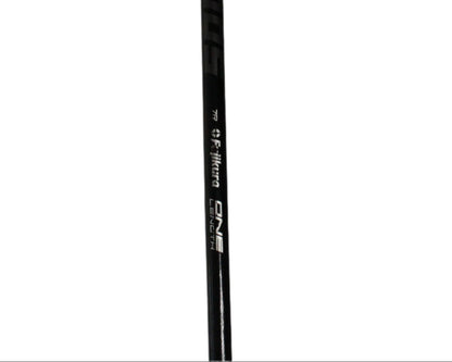 Pre-Owned Cobra KING F9 Speedback One Length: 3 Hybrid (19.0) W/ Fujikura Atmos one length 7-R (Regular) (38 Inch) Shaft (Average)