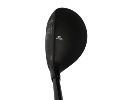 Pre-Owned Cobra KING F9 Speedback One Length: 4 Hybrid (21.0) W/ Fujikura Atmos one length 7-R (Regular) (38 Inch) Shaft (Average)