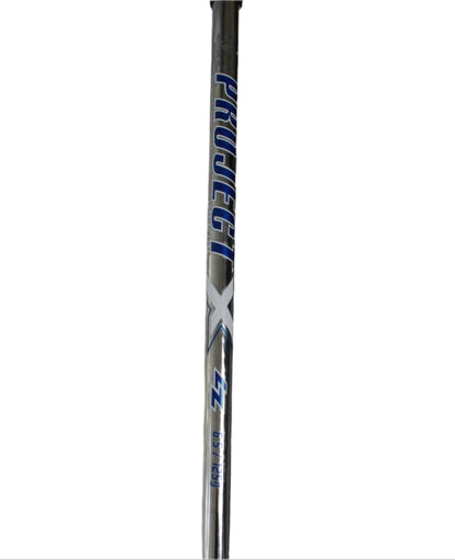Pre-Owned Titleist T100: 50.0 Wedge W/ Project X LZ 6.5 (X-Stiff) Steel Shaft (Above Average)