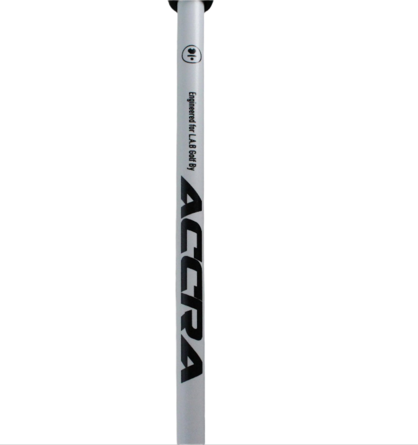 Pre-Owned LAB DF3 Broomstick: Mallet Putter W/ 44 Inch Accrua Broomstick Shaft (Above Average)