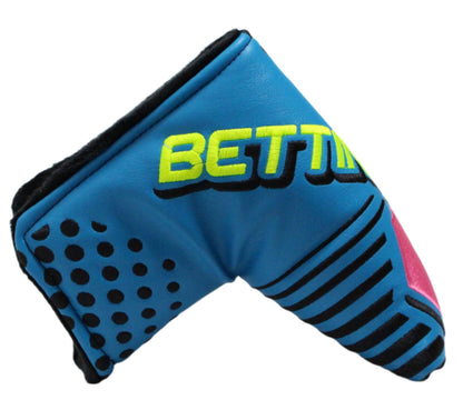 Bettinardi - Forever 90's Blade Putter Headcover