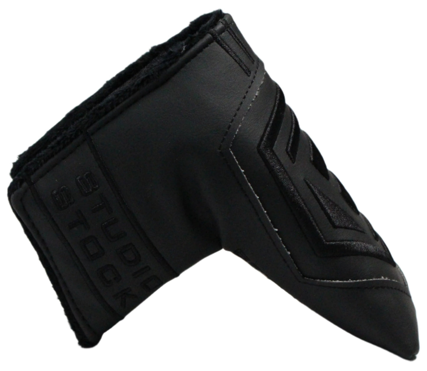 Bettinardi - Studio Stock Black U.S.A Flag Blade Putter Headcover