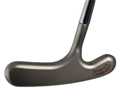 Pre-Owned Scotty Cameron - Limited Release American Classic 3 Heavy Flange Blade Putter