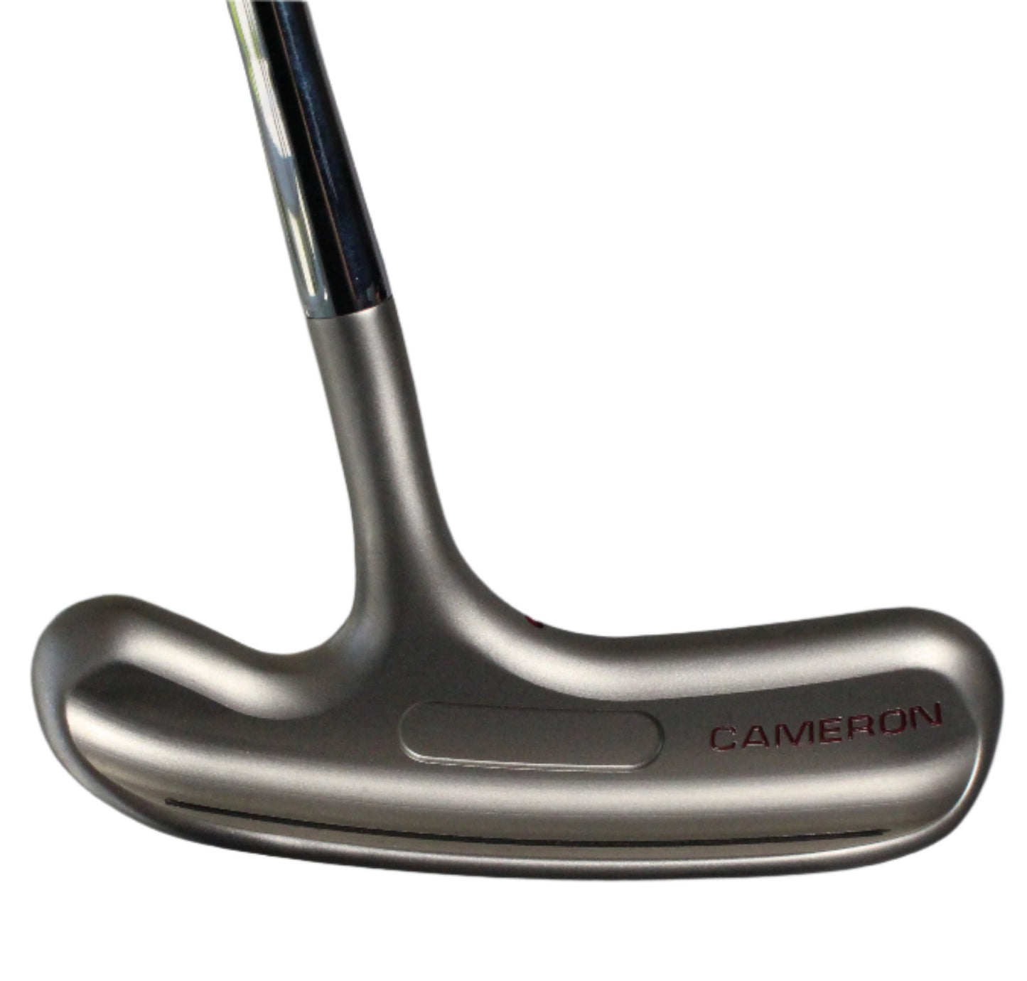 Pre-Owned Scotty Cameron - Limited Release American Classic 3 Heavy Flange Blade Putter