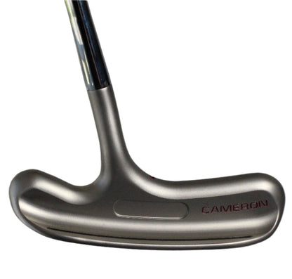Pre-Owned Scotty Cameron - Limited Release American Classic 3 Heavy Flange Blade Putter