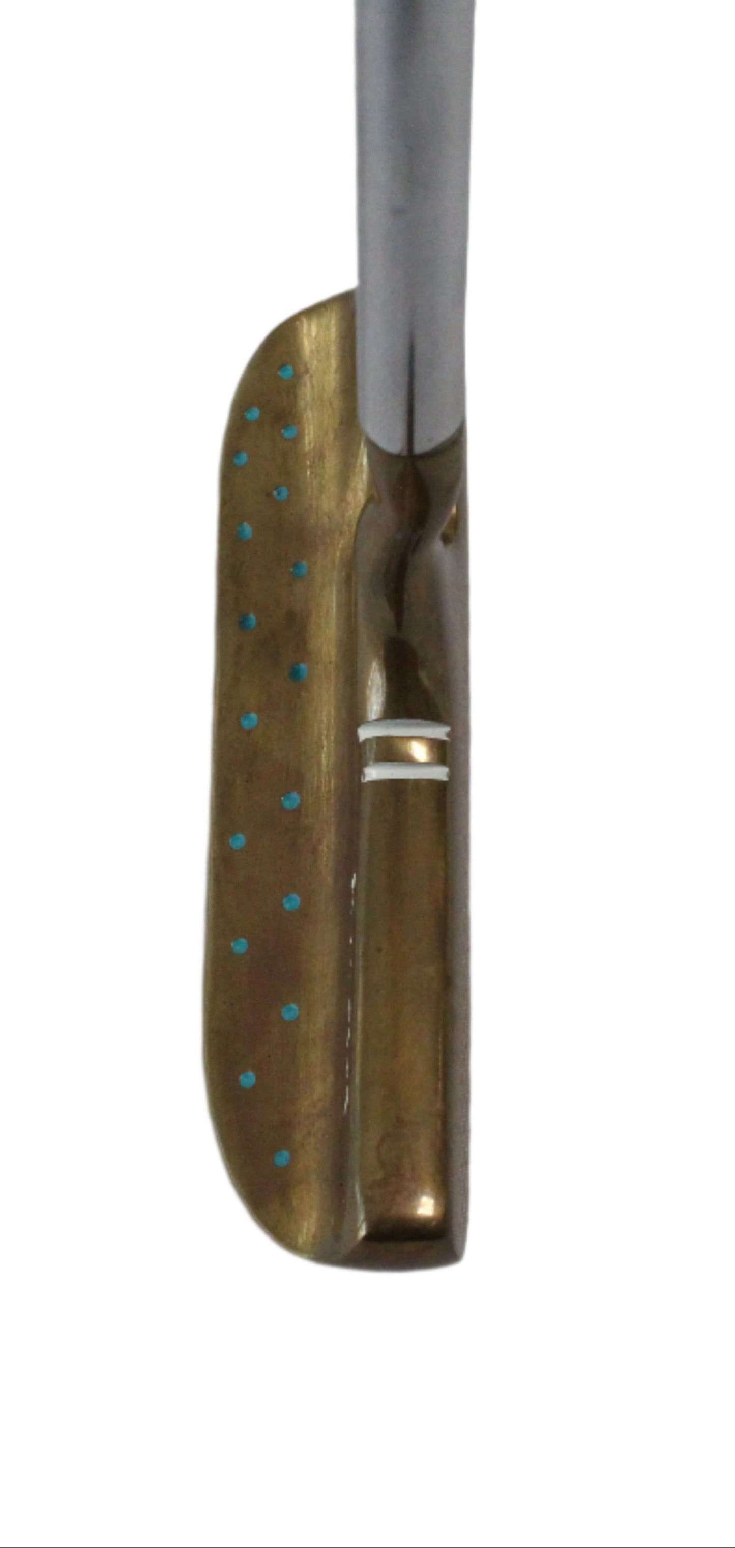 Titleist - Acushnet Bullseye 34R Putter