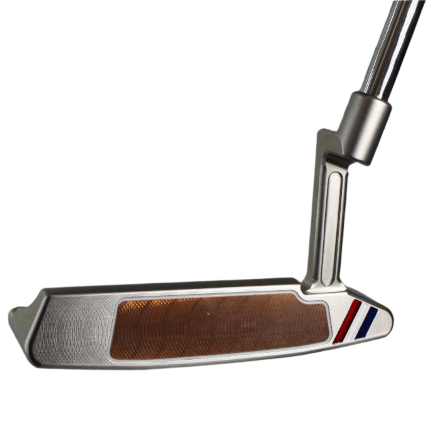 Scotty Cameron - Champions Choice Button Back Newport 2+ Putter